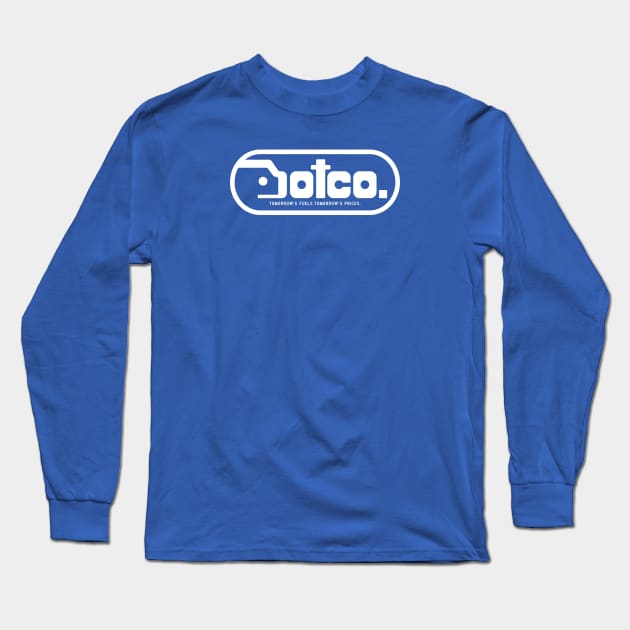 Botco Long Sleeve T-Shirt by BadBox